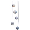 Alan Mizrahi JR2016 Customizable Equalizer | Chandeliers by Alan Mizrahi Lighting Design