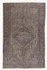 HOLD AED Brockton | 4'2 x 6'4 | Area Rug in Rugs by District Loom