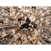 Alan Mizrahi QZ6693 Party Met Opera Sputnik | Chandeliers by Alan Mizrahi Lighting Design