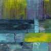 Still Coming | Oil And Acrylic Painting in Paintings by Lisa Carney