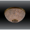 QZ1895 Deckenkorb | Flush Mounts by Alan M