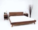 The Bosco | Bed in Beds & Accessories by MODERNCRE8VE. Item composed of maple wood