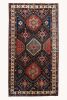 Antique Persian Shiraz area Rug | Ousel | Rugs by District Loom