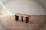 Annabel Bench | Benches & Ottomans by Mango Furniture Co. Inc.