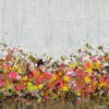 Winterberry | Oil And Acrylic Painting in Paintings by Lisa Carney