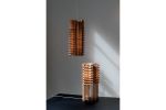 Grid Light Pendant | Decorative Objects by Noah B
