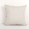 Vintage Patchwork Kilim Pillow Cover, Ethnic Tribal Cushion | Pillows by Vintage Pillows Store