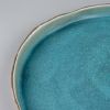 Plate Alluria Ice | Dinnerware by Svetlana Savcic / Stonessa. Item made of stoneware