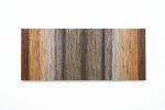 Gradient Moss #1 Wood wall art | Wall Sculpture in Wall Hangings by Craig Forget. Item made of wood works with mid century modern & contemporary style