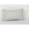 Velvet Ikat Zebra Cushion Cover, Silk Ikat Velvet Pillow Cas | Pillows by Vintage Pillows Store