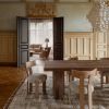 Bellver Rug | Work by District Loom