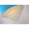 Alan Mizrahi AM4500B Shade Pendant | Chandeliers by Alan Mizrahi Lighting Design