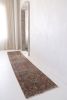 District Loom Vintage Persian Heriz Karaja runner rug | Rugs by District Loom