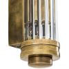 Alan Mizrahi SJ2118 Gascogne | Sconces by Alan Mizrahi Lighting Design