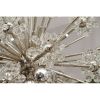 Alan Mizrahi QZ6091 Large Sputnik | Chandeliers by Alan Mizrahi Lighting Design
