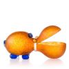 HIPPO | Ornament in Decorative Objects by Oggetti Designs. Item composed of glass
