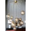 Alan Mizrahi QZ2127 Palermo | Chandeliers by Alan Mizrahi Lighting Design