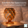 Verdan Wooden Table Lamp | Lamps by Lit Lamps - Sustainable Mindful Lighting