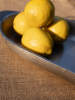 Nickel Long Trays Set of 2 | Serving Tray in Serveware by The Collective