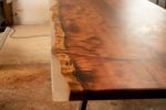 Redwood Family Table | Dining Table in Tables by Simon Silver Designs
