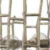 Alan Mizrahi IQ8036 Ulysses | Chandeliers by Alan Mizrahi Lighting Design