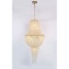 Alan Mizrahi AM4100 Madone | Chandeliers by Alan Mizrahi Lighting Design