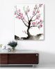 Sakura Tree | Prints by Brazen Edwards Artist. Item composed of canvas & paper