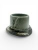 Mad Hatter Planter | Vases & Vessels by RAW & UNIQ
