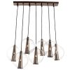 Alan Mizrahi JK070C Caviar Cluster | Chandeliers by Alan Mizrahi Lighting Design