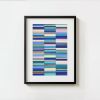 Phoenicia | Paintings by Amelia Coward