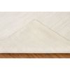 Anderson Taupe Wool Flatweave | Area Rug in Rugs by Organic Weave Shop. Item made of wool & fiber