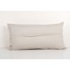 Hand Embroidery Pictorial Bird Suzani Pillow Cover, Animal U | Cushion in Pillows by Vintage Pillows Store