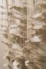 Cadence 6 | Wall Sculpture in Wall Hangings by Lauren HB Studio