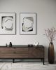 "Hidden Rocks II" Art Print | Prints in Paintings by Kim Knoll Art. Item composed of paper