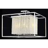 Alan Mizrahi JK085 Monte Carlo Rock | Chandeliers by Alan Mizrahi Lighting Design