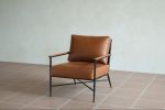 Mitzi Accent Chair | Chairs by Mango Furniture Co. Inc.