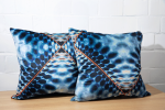 PERFETTO Pillow (Velvet) | Pillows by LUMi Collection