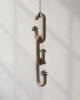 Chain Vase | Vases & Vessels by Misewell