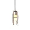 HUSH Pendant | Pendants by Oggetti Designs. Item made of metal