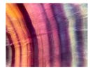 Redefining Rainbows (horizontal) | Photography by She Hit Pause. Item made of paper