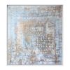 Palazzo Silenzioso by Nadée Framed Canvas Wall Art Print | Prints in Paintings by ArtCollectiv
