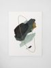 "Abundance & Good Fortune" Art Print | Prints in Paintings by Kim Knoll Art. Item composed of paper