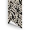 Oriya Rising Wallcovering: 24in wide x 10ft long | Wallpaper in Wall Treatments by Robin Ann Meyer. Item made of paper works with boho & contemporary style