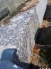 Calacatta Viola Marble Sink: Hand Carved Wall Mount Washbasin | Water Fixtures by AEGEAN MARBLE ARTISAN ATELIER