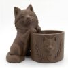 Pomsky Planter | Plant Stand in Plants & Landscape by Kimi Craft Corner