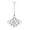 Alan Mizrahi AL0139 Mira | Chandeliers by Alan Mizrahi Lighting Design