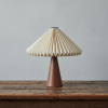 Mikasa | Table Lamp in Lamps by Lühm N Cove