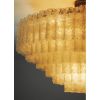 Alan Mizrahi QZ0340 Xl Doria | Chandeliers by Alan Mizrahi Lighting Design
