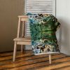 Beach Towel - Tectonic - Fluid Abstract Geologic Art | Work by Eman's Gallery