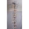 Alan Mizrahi WM102 Glamour | Chandeliers by Alan Mizrahi Lighting Design